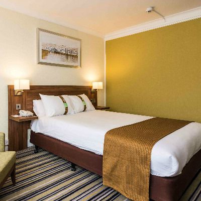 Standard Rooms
